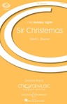 Sir Christemas - CME Holiday Lights