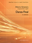 Danza Final