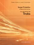 Troika (Lieutenant Kije) - String Orchestra