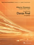 Danza Final (young Edition)  Fr Estancia