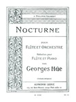 Nocturne (flute & Piano)