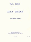 Alla Gitana