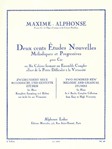 200 Etudes Nouvelles  Volume 4