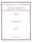 Gavotte