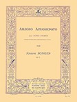 Allegro Appassionato Op. 79