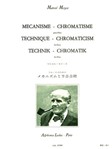 Mecanisme-Chromatisme