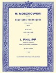 Esquisses Techniques Op.97, Vol.1 (piano Solo)