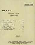 Le Palais Abandonne (violin & Piano)