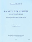 La Revue De Cuisine Pour Piano