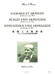 Gammes Et Arpeges
