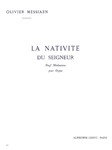 La Nativite Du Seigneur  Volume 1