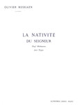 La Nativite Du Seigneur  Volume 3