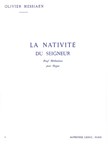 La Nativite Du Seigneur  Volume 4