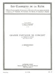 Grande Fantaisie De Concert Sur Oberon