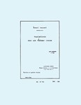 Variations Sur Un Theme Corse
