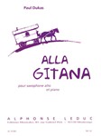 Alla Gitana