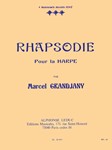 Rhapsody For Harp