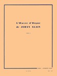 L'oeuvre D'orgue  Volume 2  Rev 2002