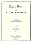 12 Etudes - Caprices
