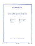 Au Gre Des Ondes IMTA-F [piano]