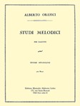 Studi Melodici