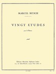 20 Etudes