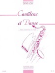 Cantilene Et Danse