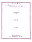 Sonata #1