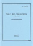Solo De Concours