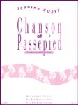 Chanson Et Passepied - Alto Sax | Piano