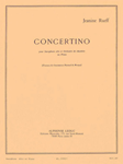 Concertino Opus 17