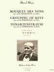 Bouquet Des Tons  Opus 125