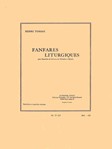 Fanfares Liturgiques