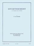 Divertissement