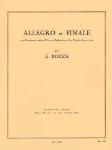 Allegro Et Finale
