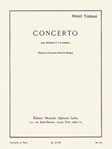 Concerto Pour Clarinette Si B Et Orches