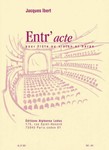 Entr'acte