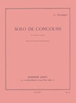 Solo De Concours