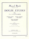 12 Etudes