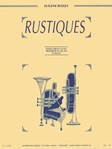 Rustiques - Trumpet and Piano Trumpet