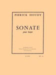 Sonata For Harp