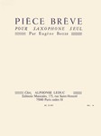 Piece Breve