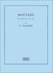Boutade