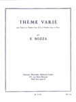 Theme Varie