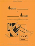 Andante & Allegro