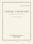 Fantasie Concertante