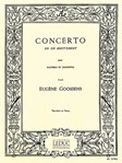 Concerto In 1 Mvt  Opus 45