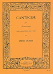 Cantecor