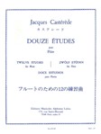 12 Etudes