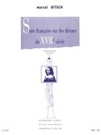 Suite Francaise, Sur Des Themes Du Xviieme Siecle (oboe & Piano)